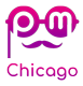 Photo Mania Chicago Logo